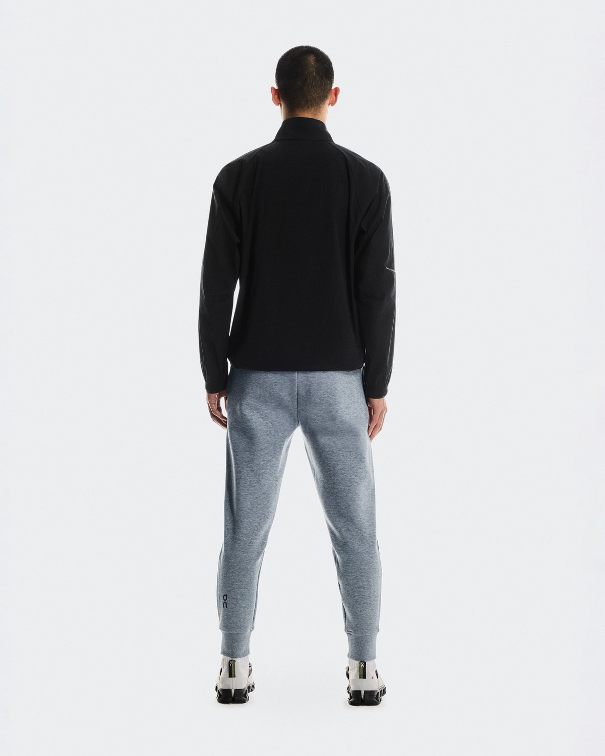 Focus Tech Sweatpants