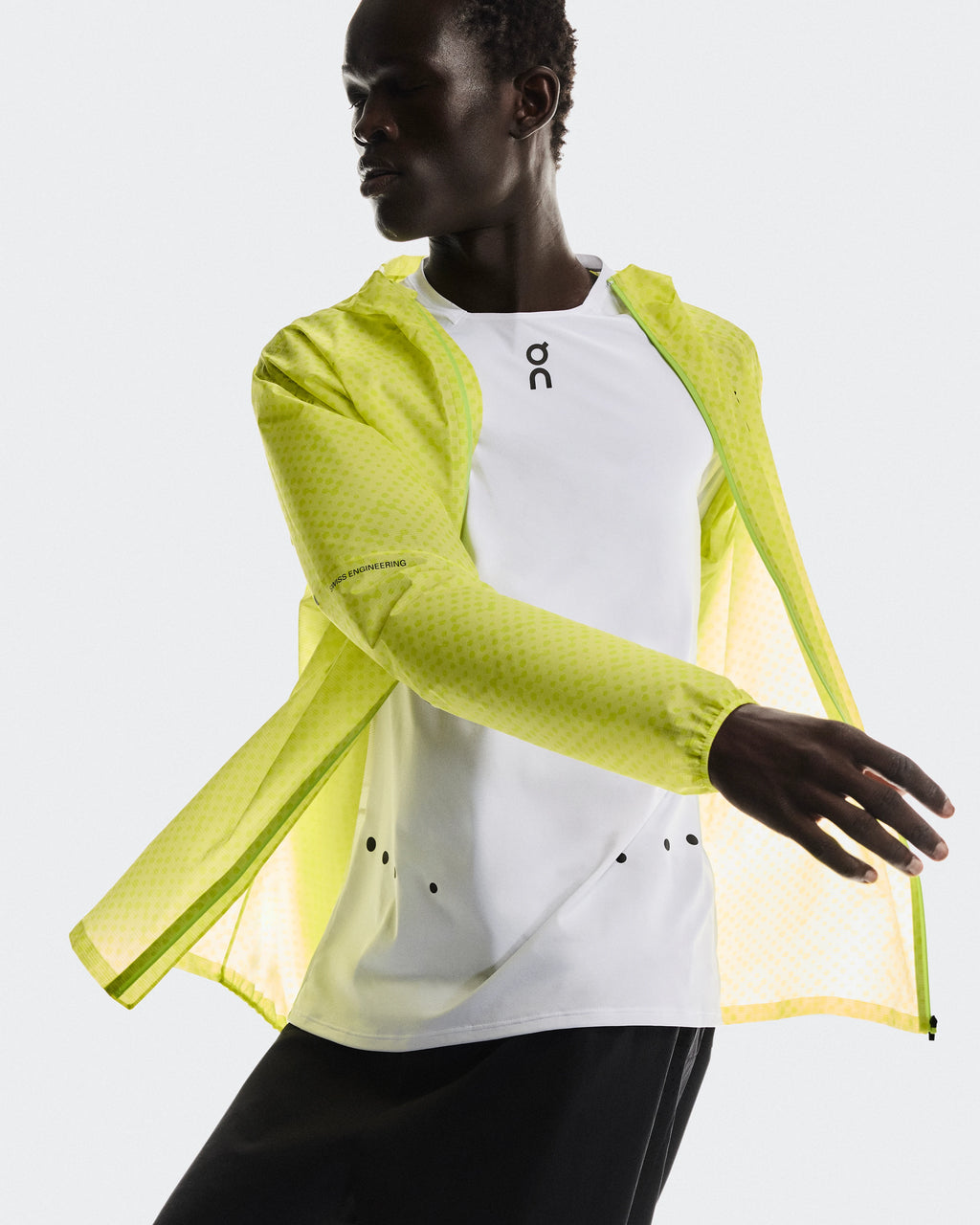 Ultra Jacket
