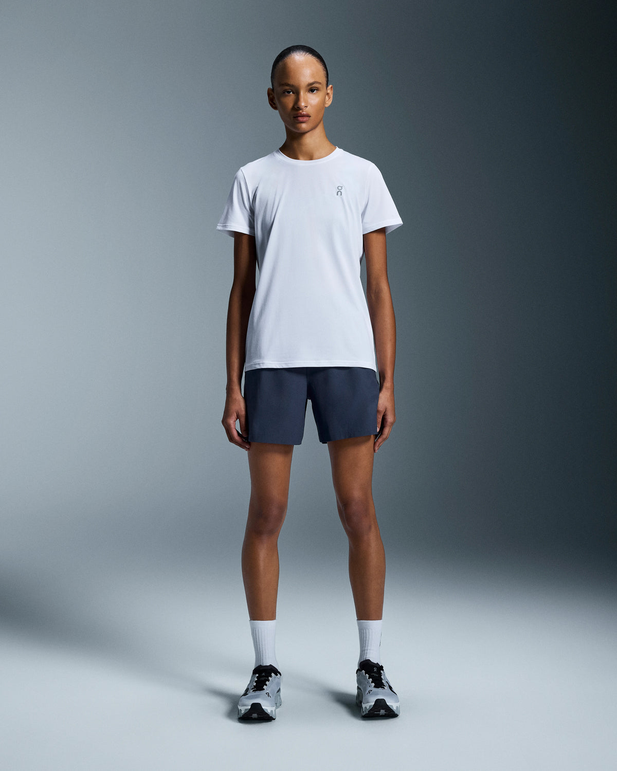 5" Core Shorts