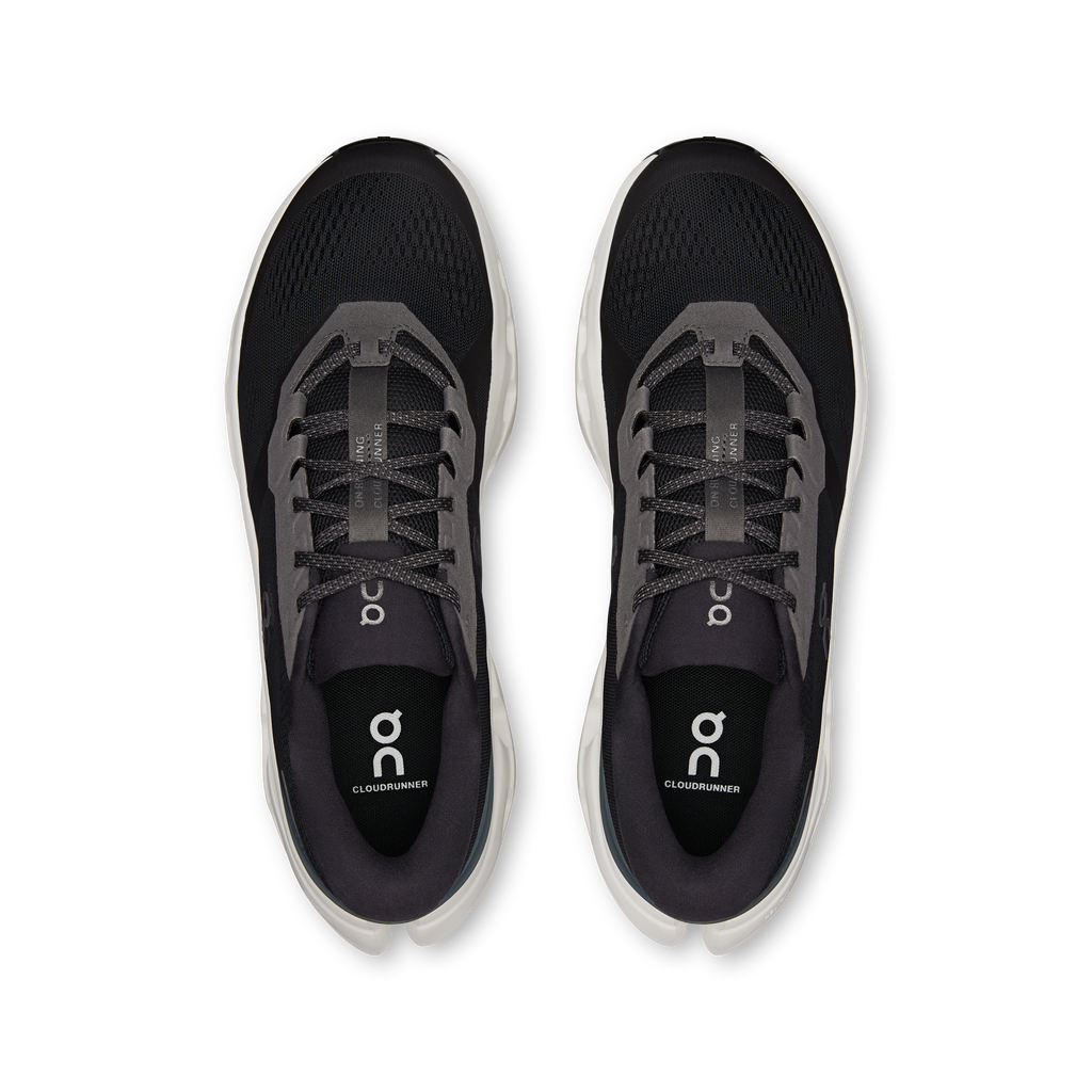 Cloudrunner 3