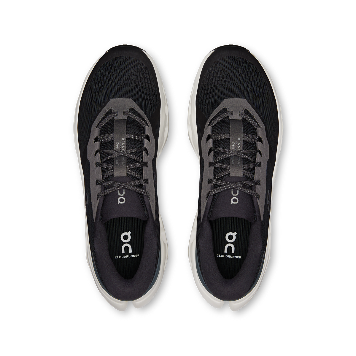 Cloudrunner 3
