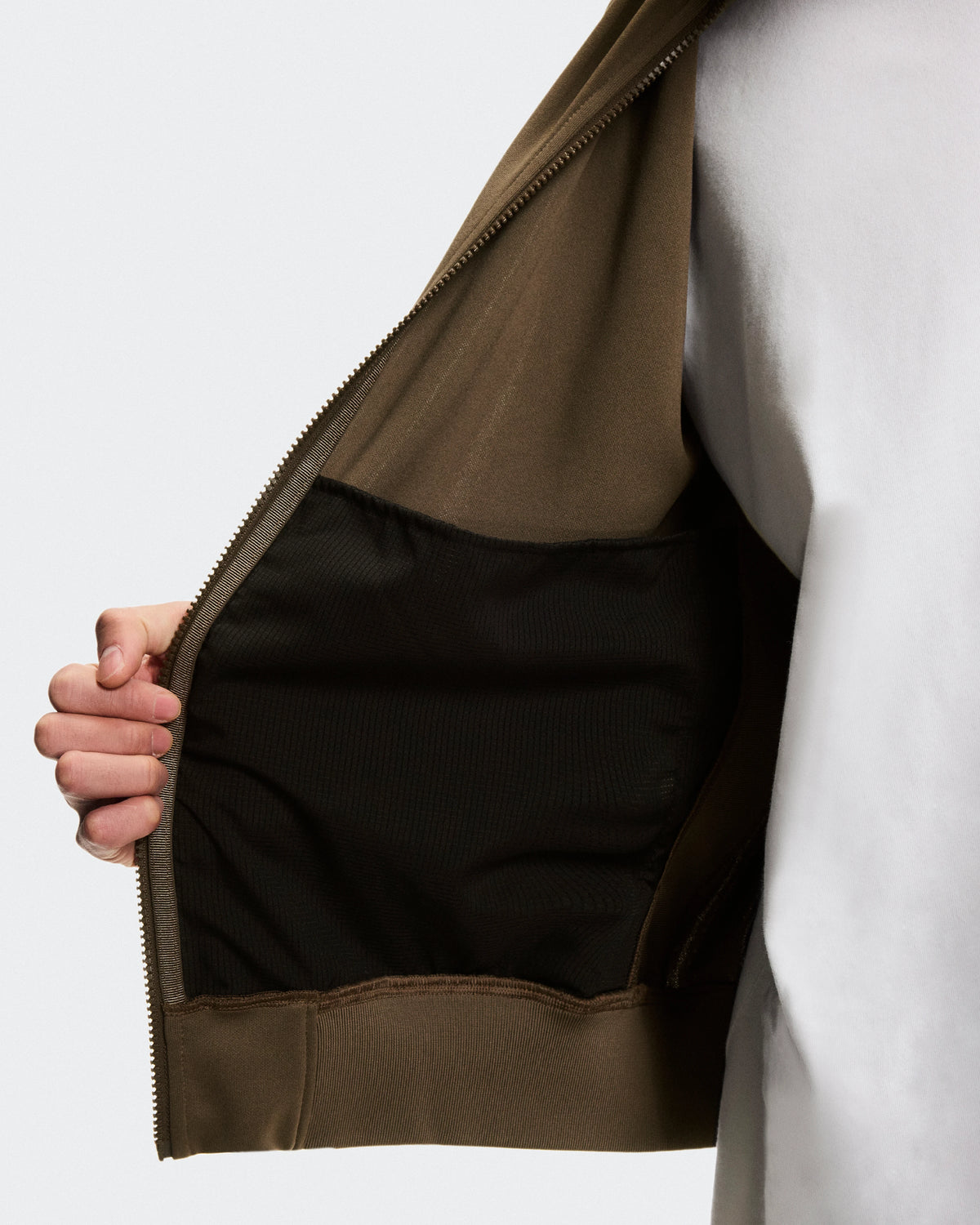 Track Jacket Year of the Horse