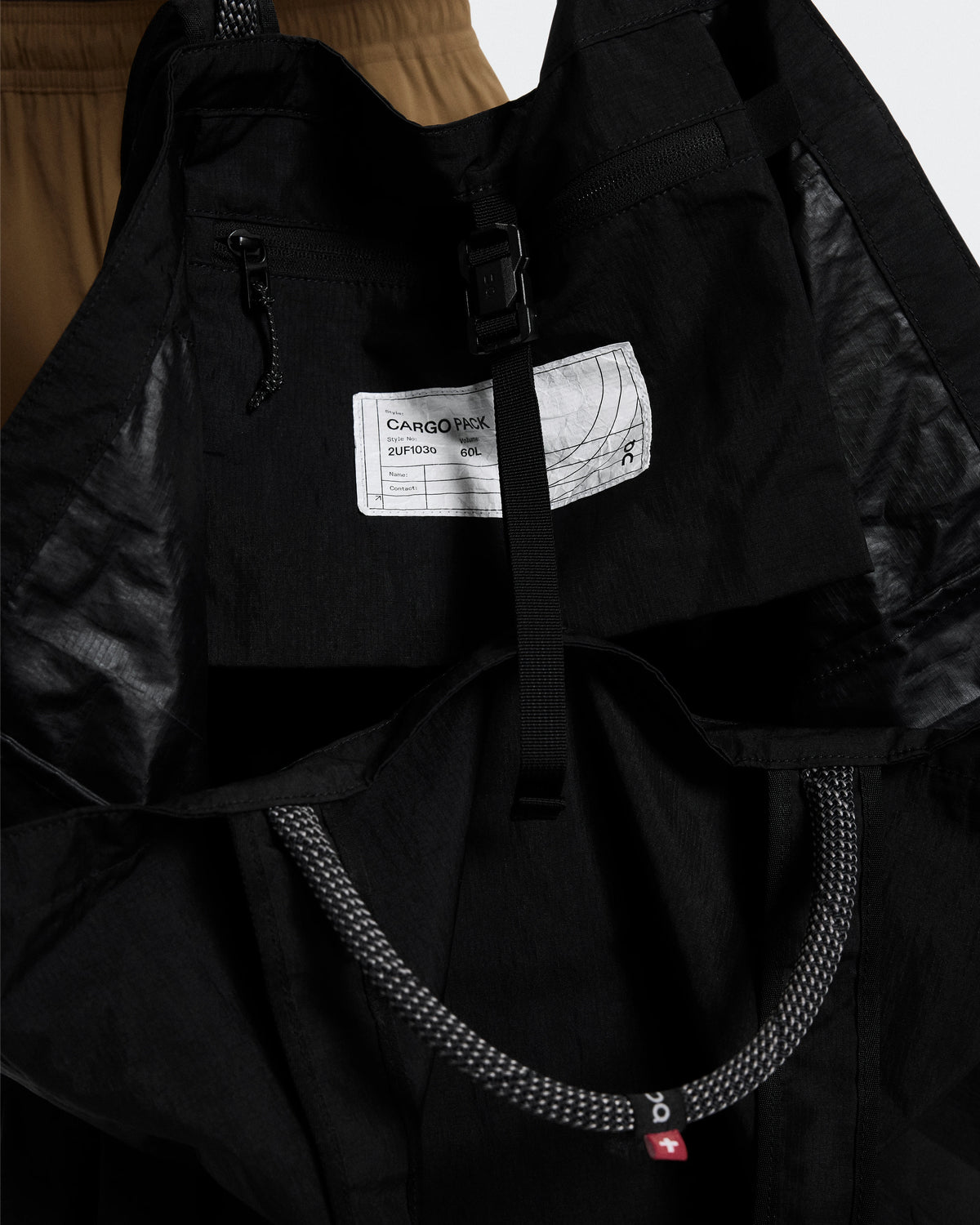 Cargo Pack 60L