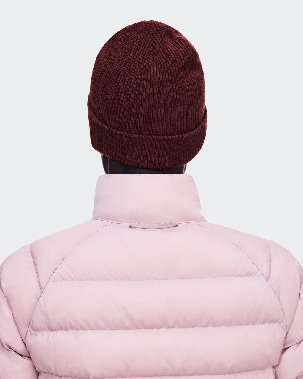 Merino Beanie