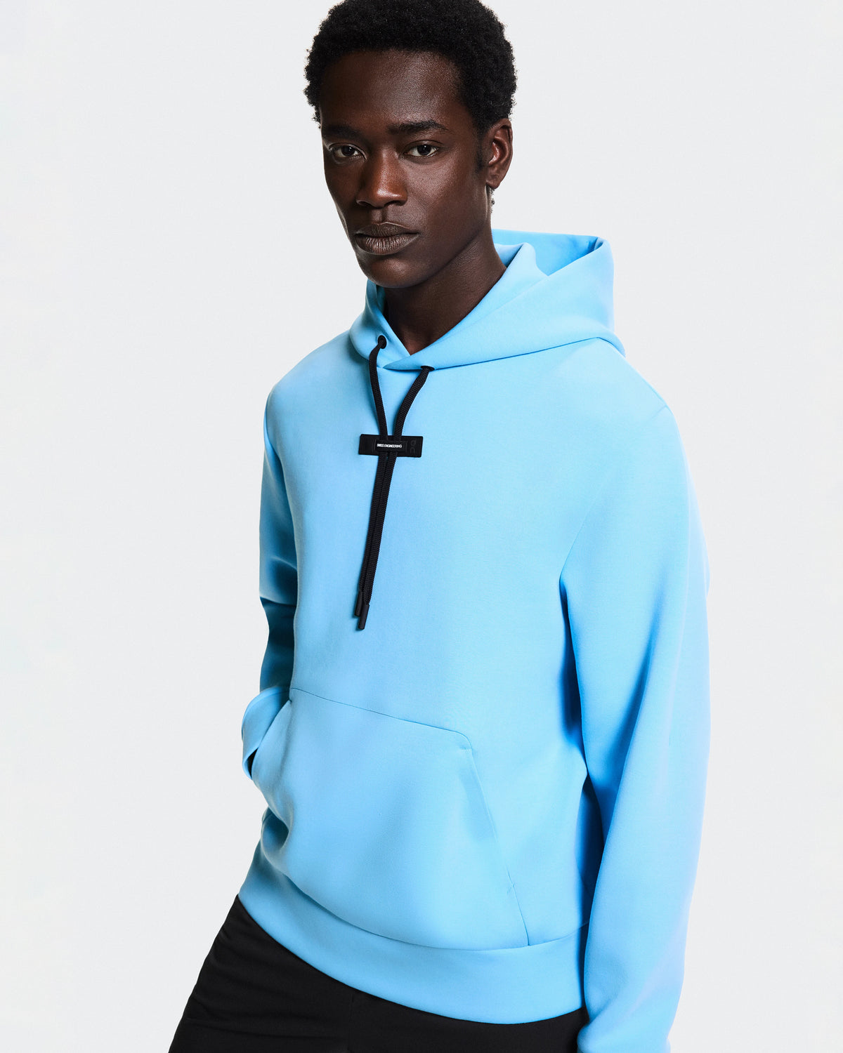 Focus Tech Hoodie