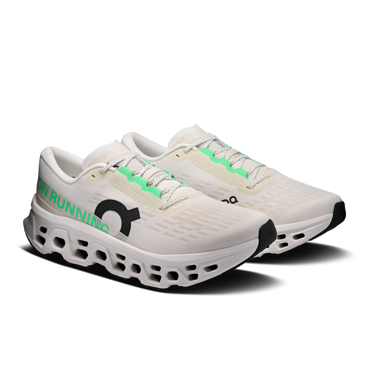 Cloudmonster 3 Wide