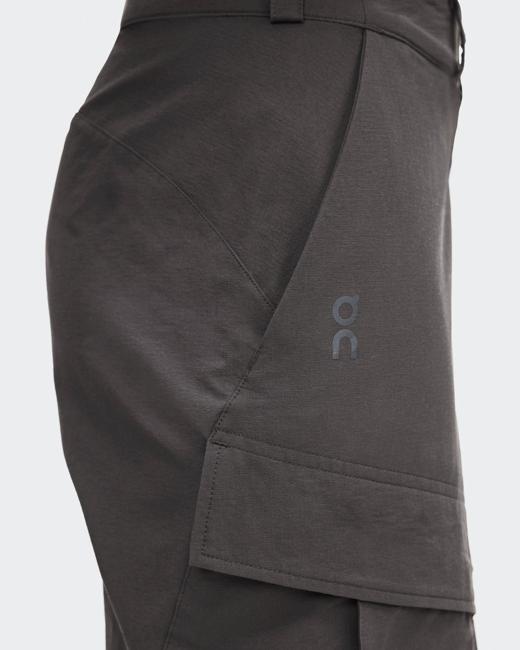 Trek Pants