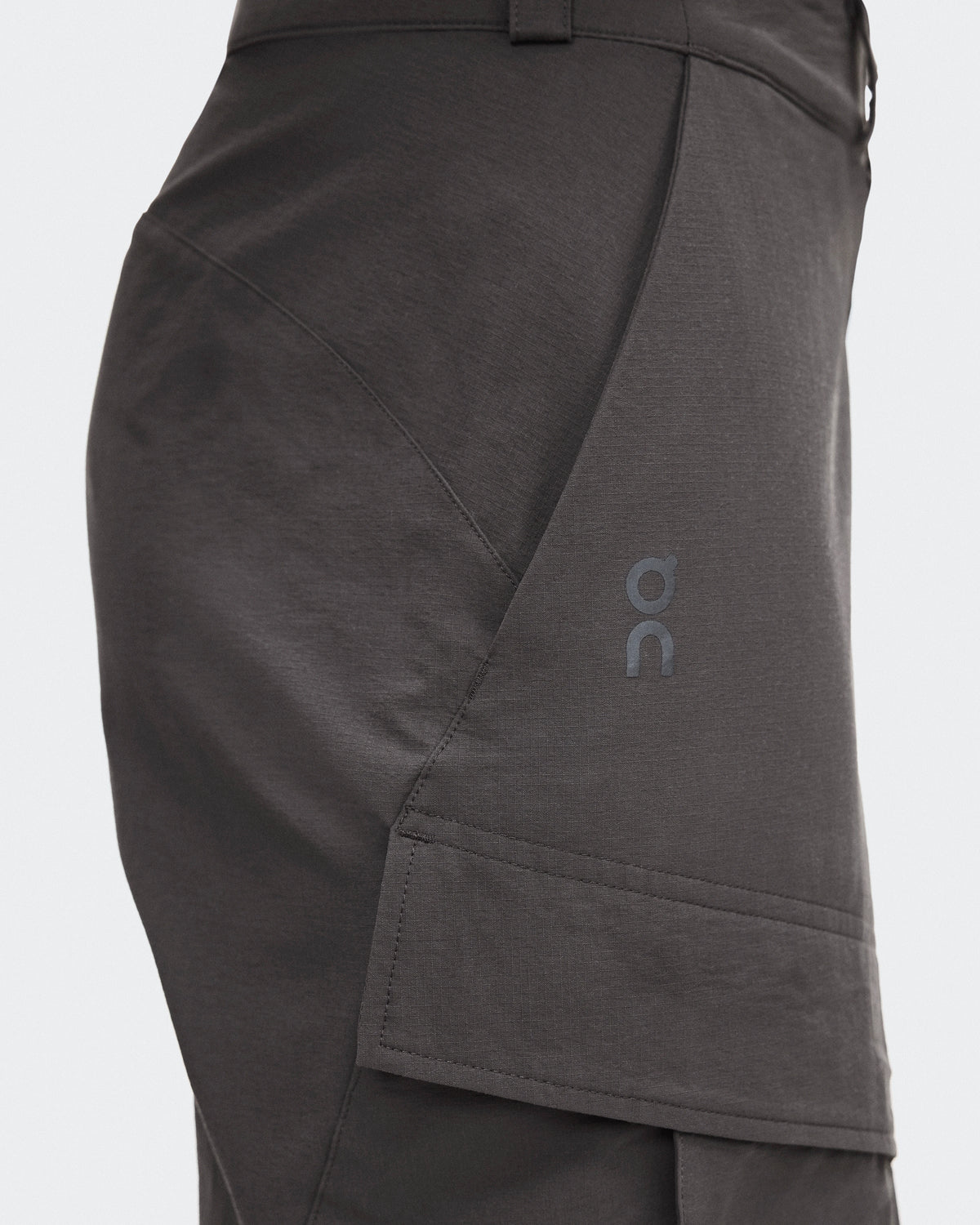 Trek Pants
