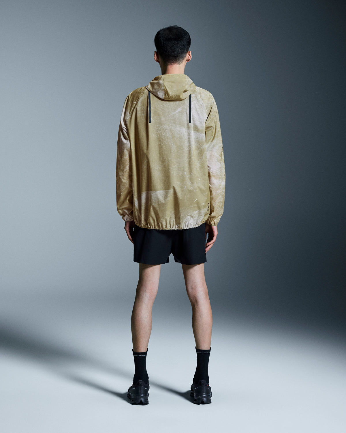 Ultra Jacket