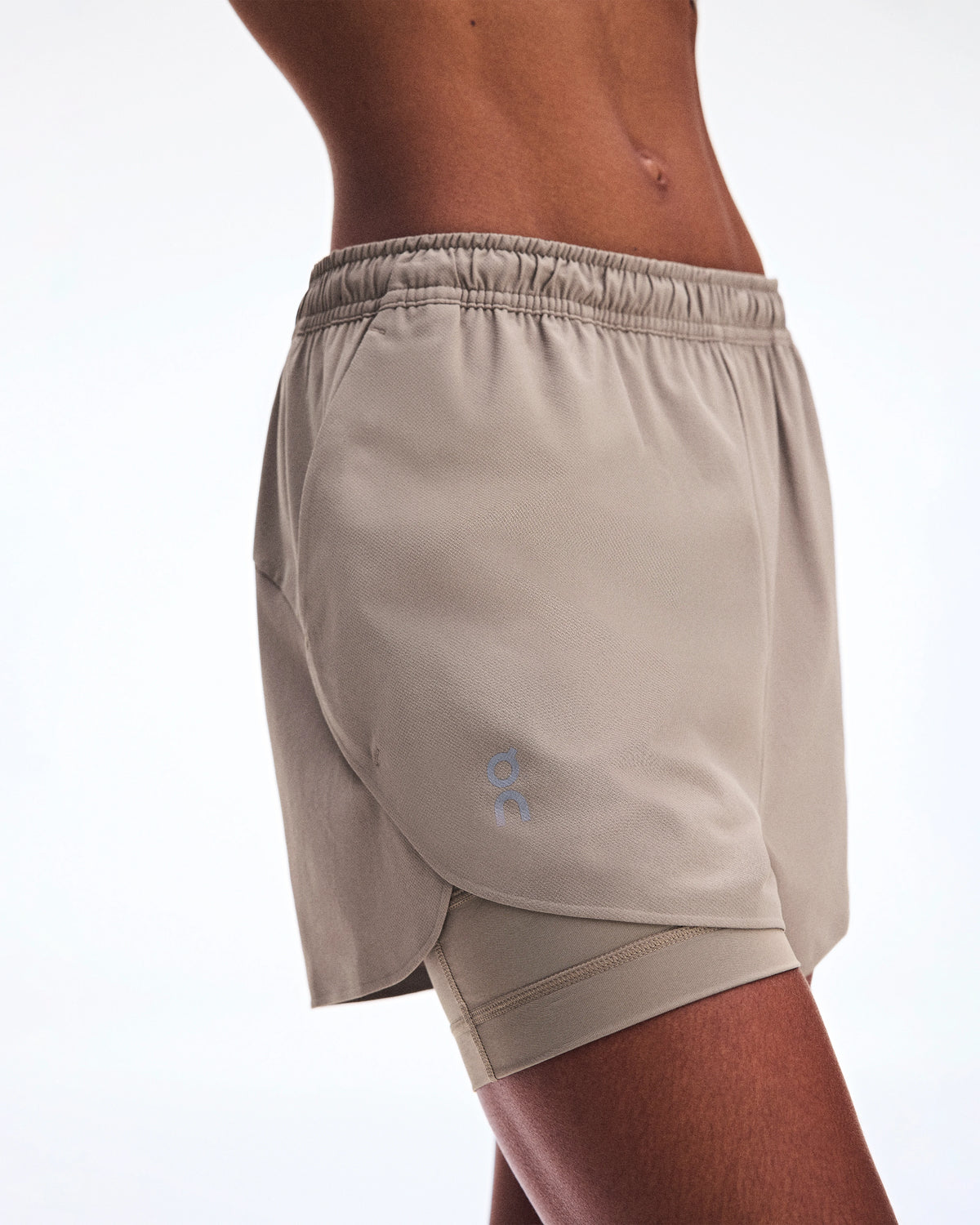 Train 2-in-1 Shorts
