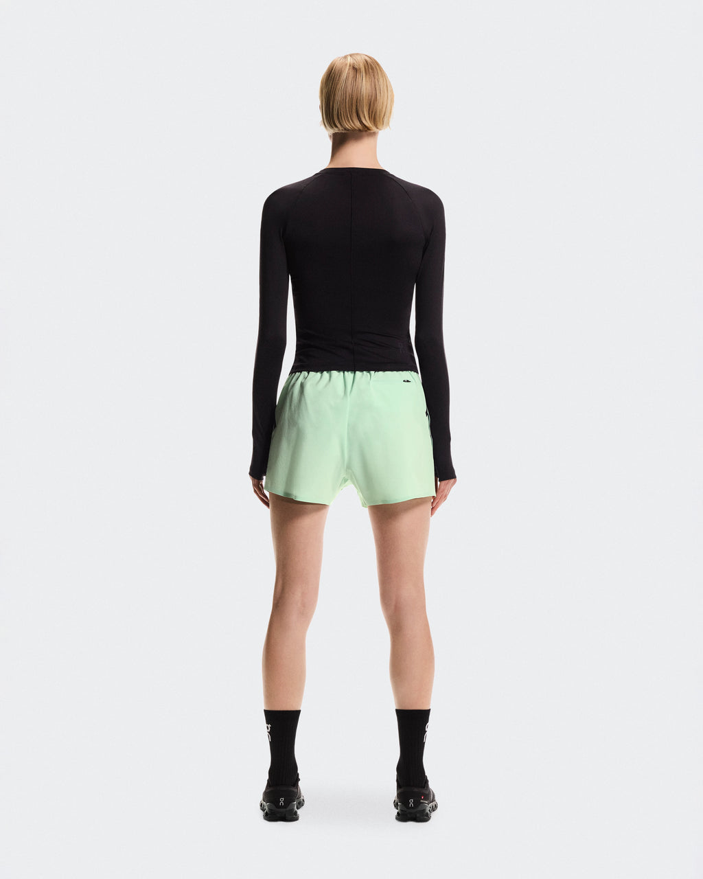 Train Shorts