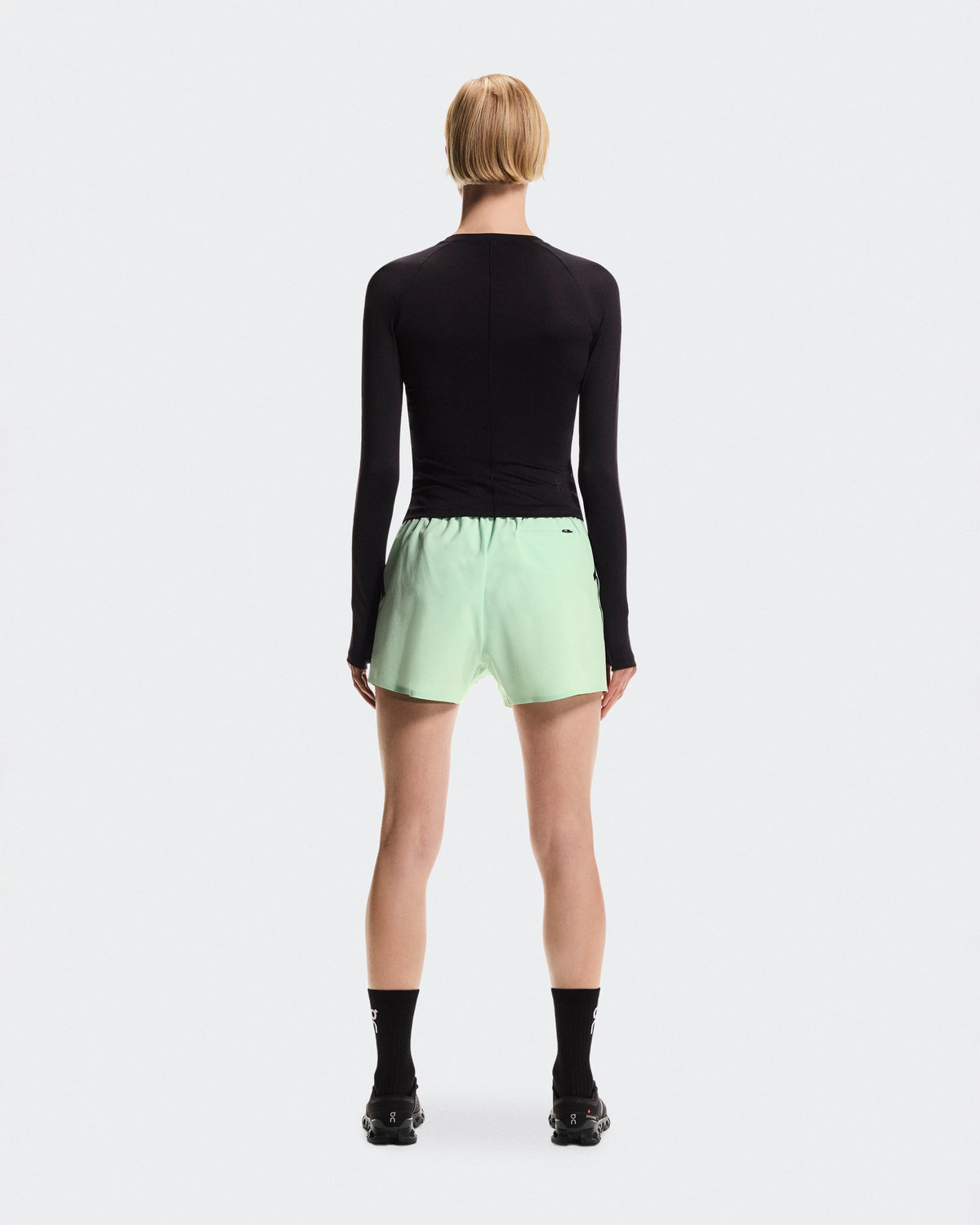 Train Shorts