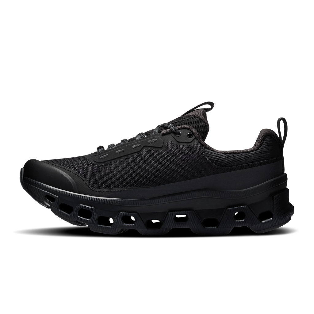 Cloudmonster 1 Waterproof