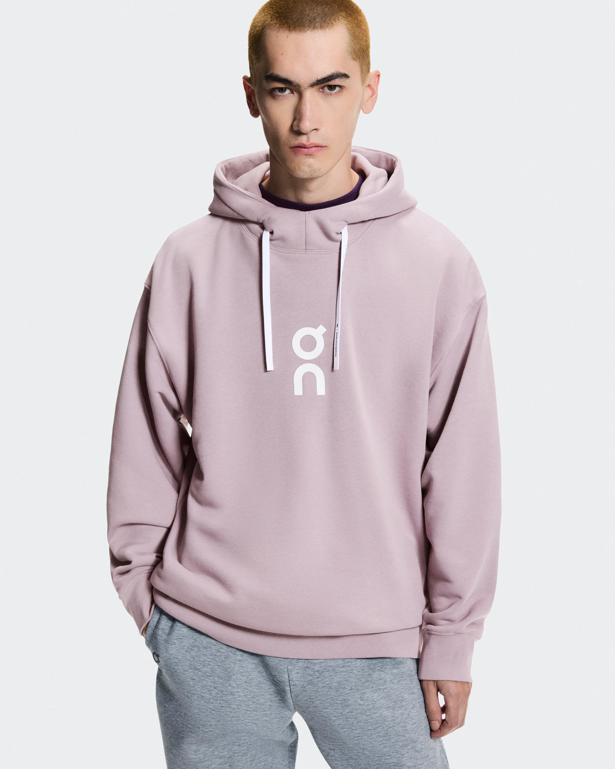 Club Hoodie