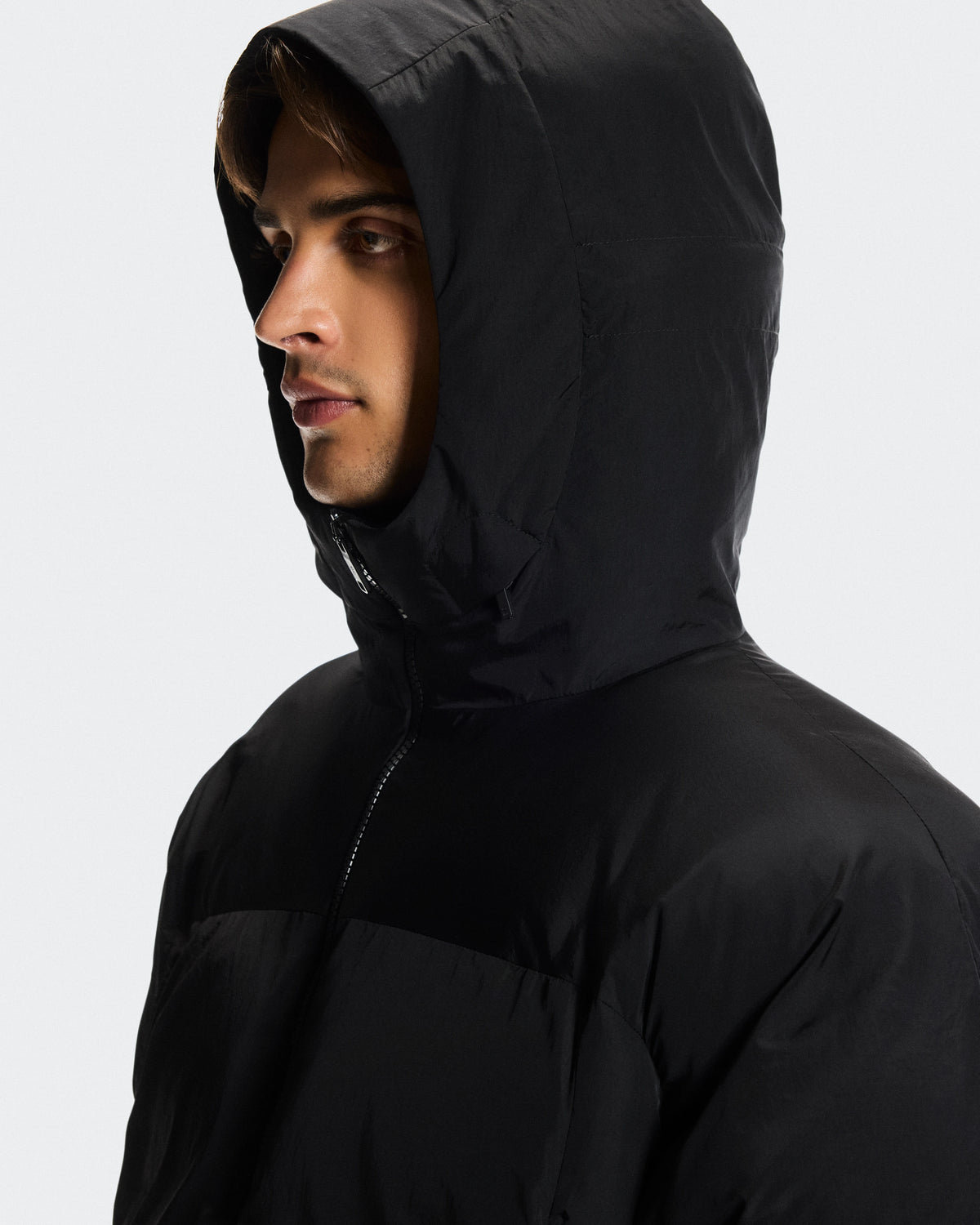 All-Day Puffer Jacket