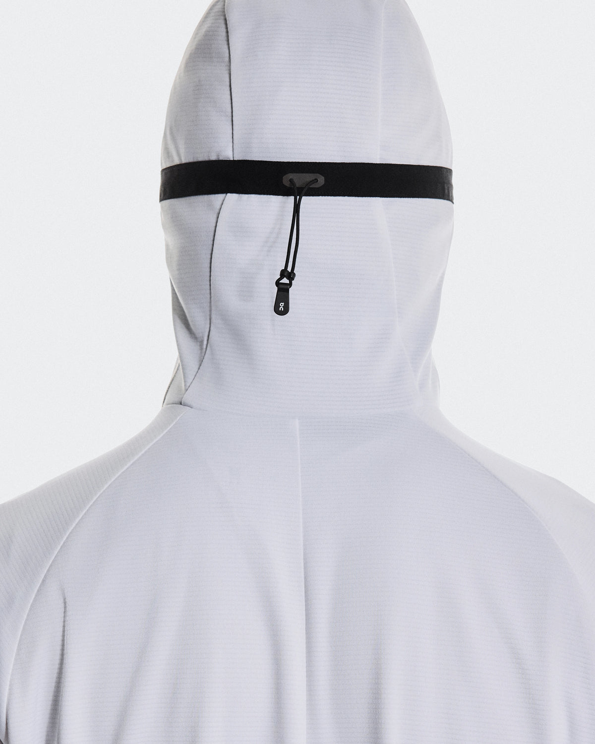 Climate Zip Hoodie