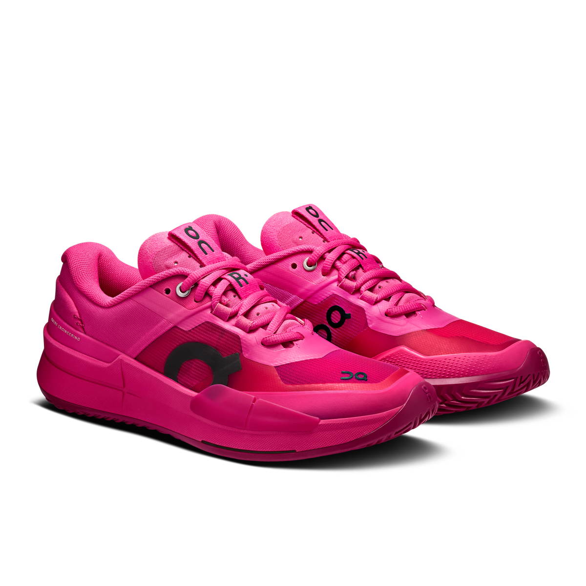 THE ROGER Pro 2