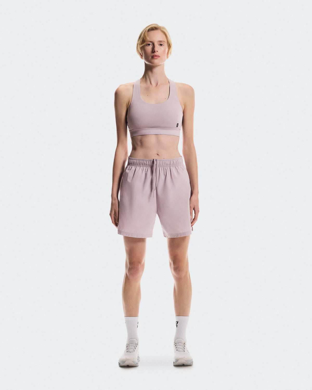 5" Core Shorts
