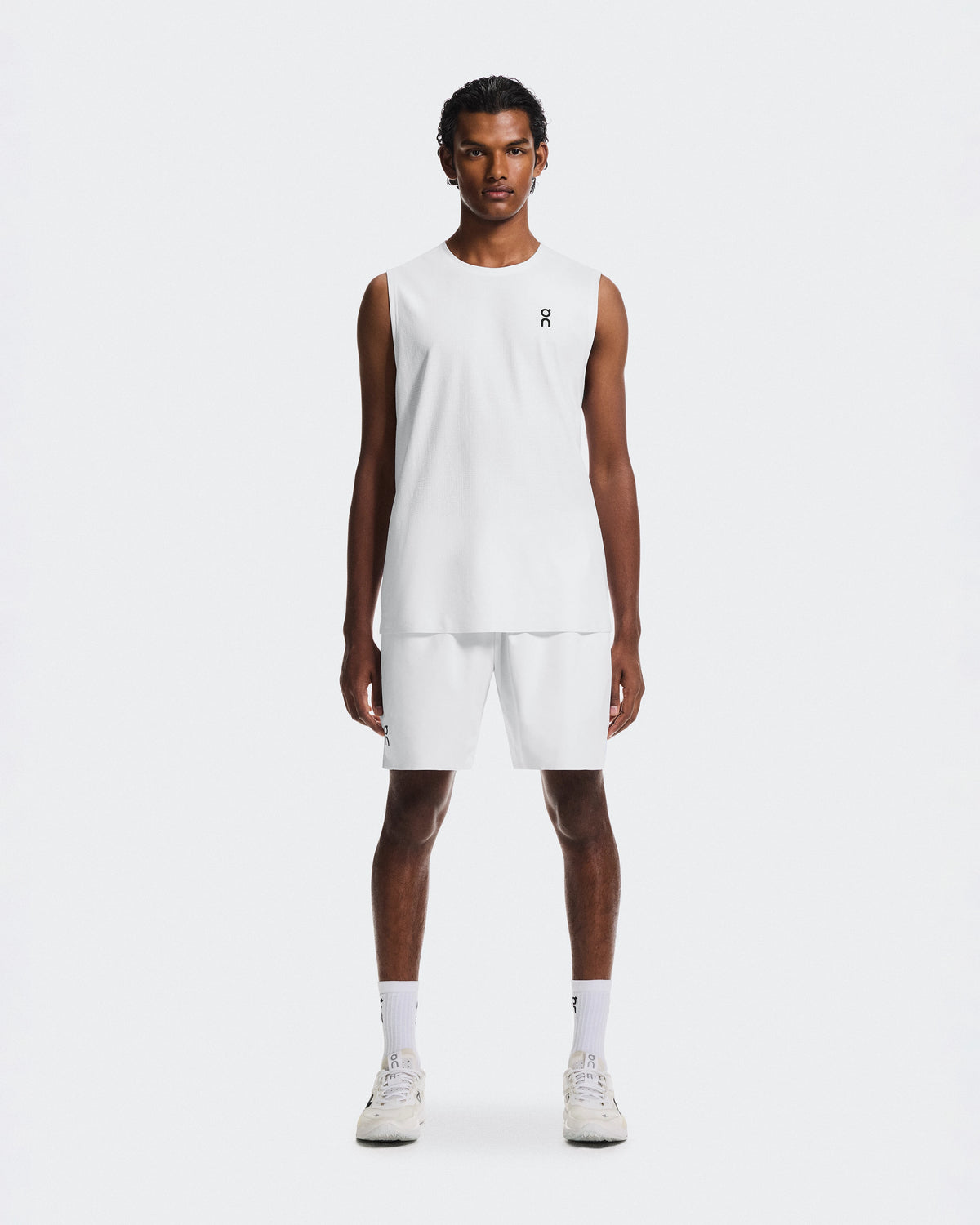 7" Court Shorts