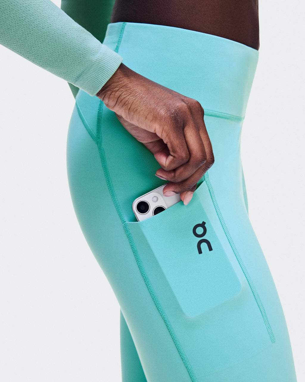 Performance Tights 7/8