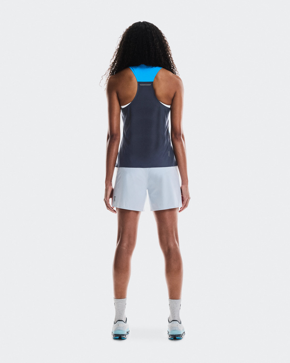 5" Performance Shorts