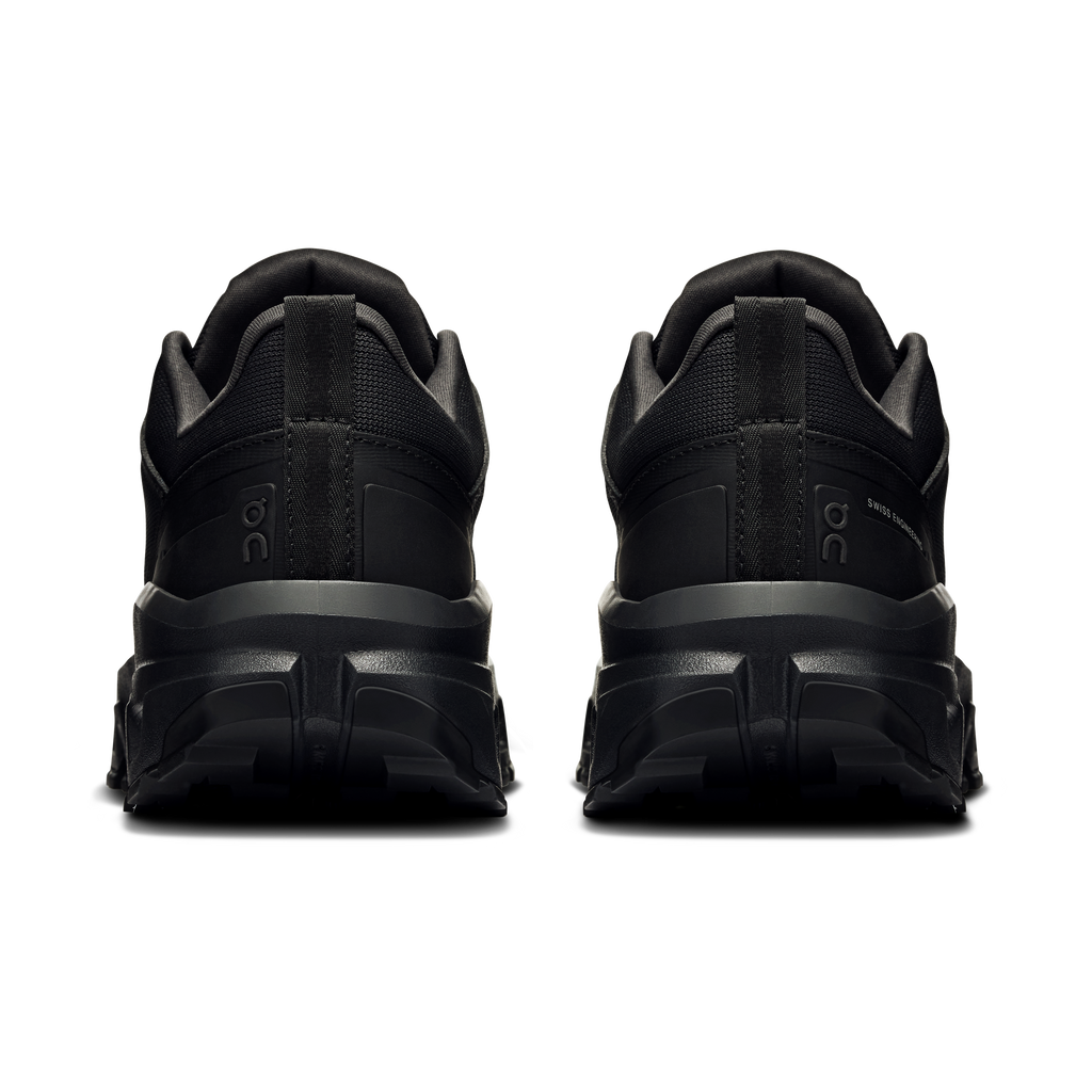 Cloudrock Low Waterproof