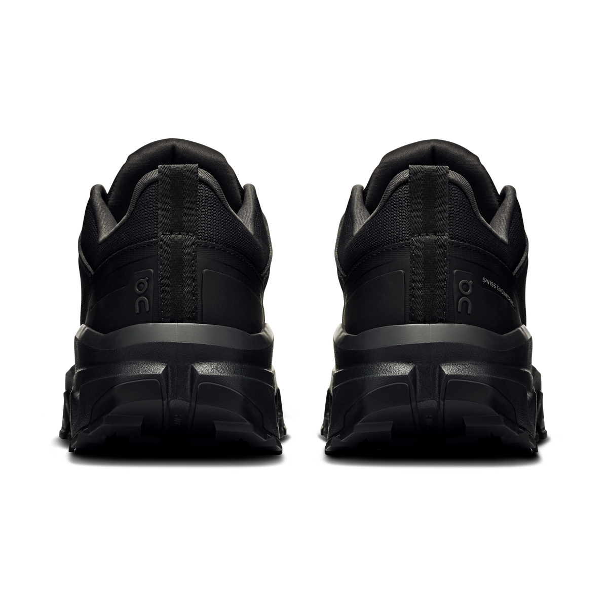 Cloudrock Low Waterproof