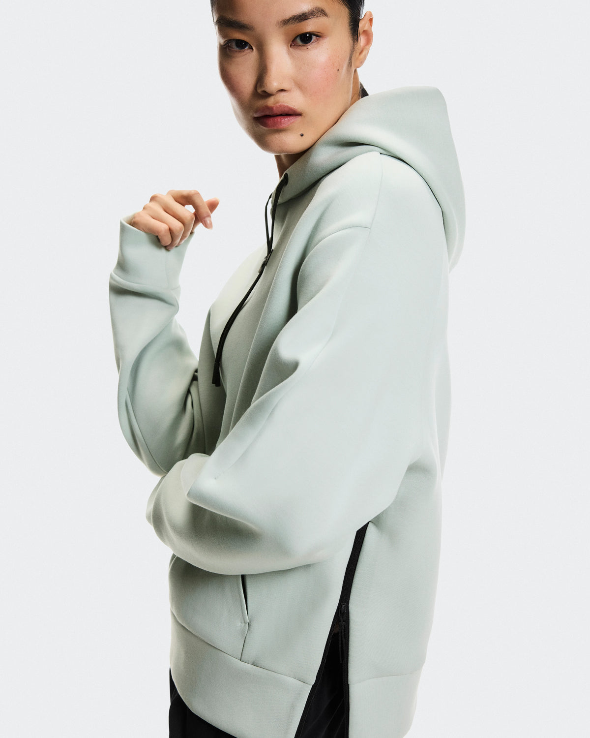 Focus Tech Hoodie