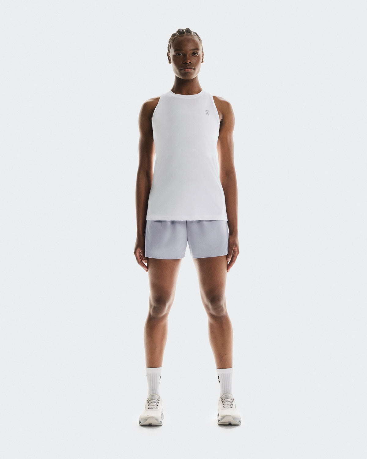 3" Core Shorts