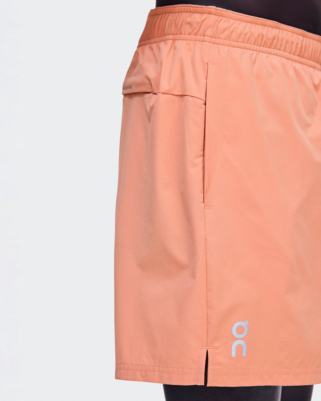 5" Core Shorts