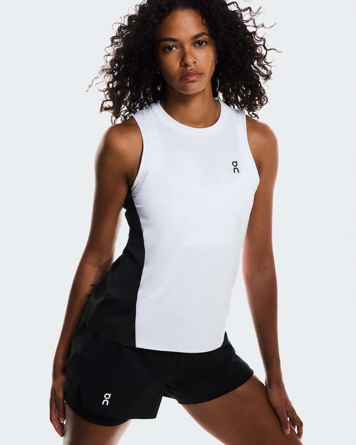 Court Tank