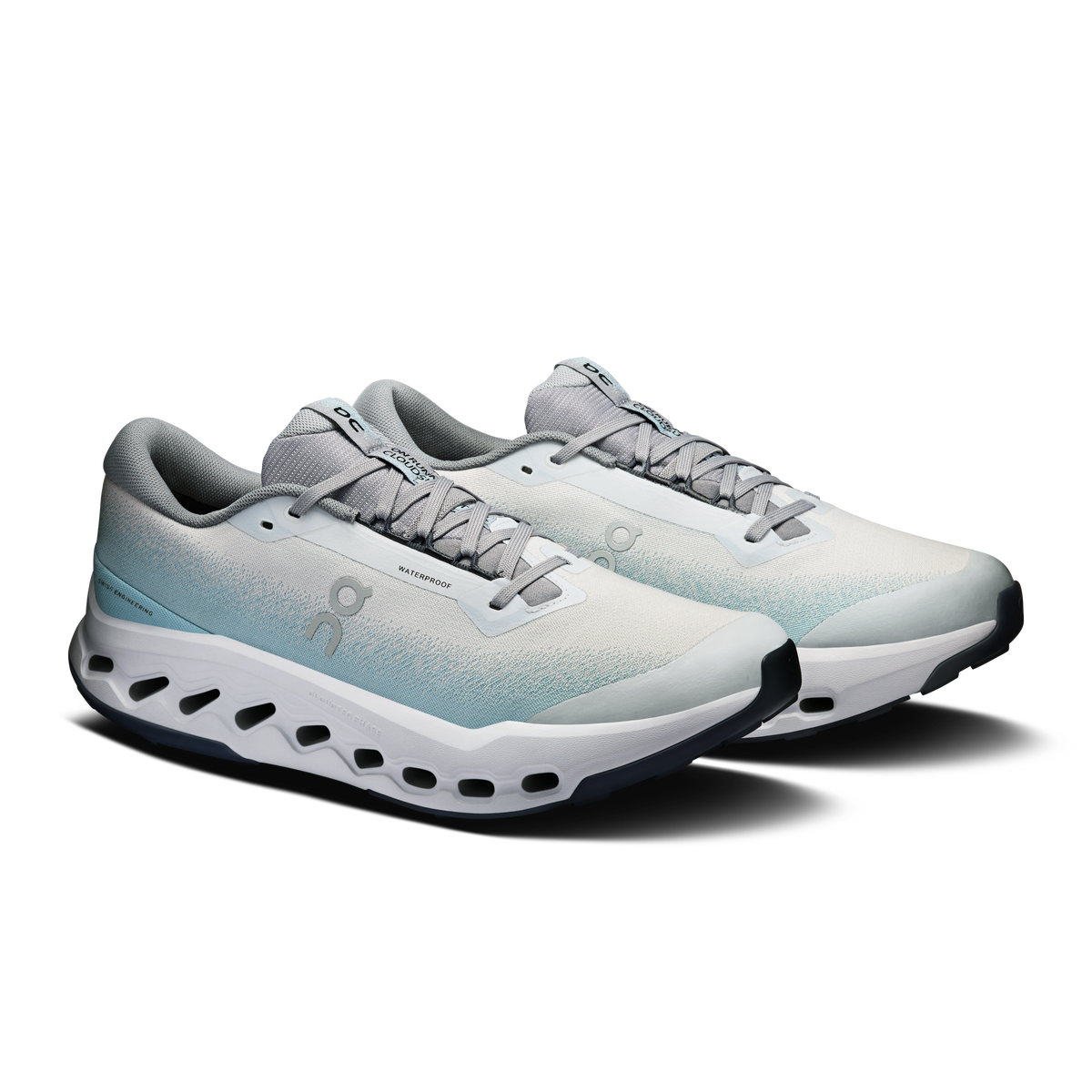 Cloudsurfer Trail 2 Waterproof