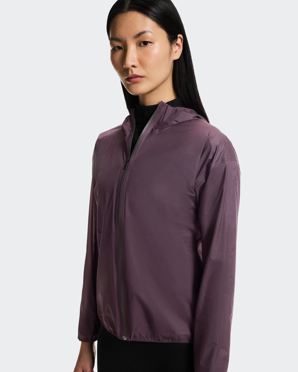 Explore Lightweight Waterproof Jacket