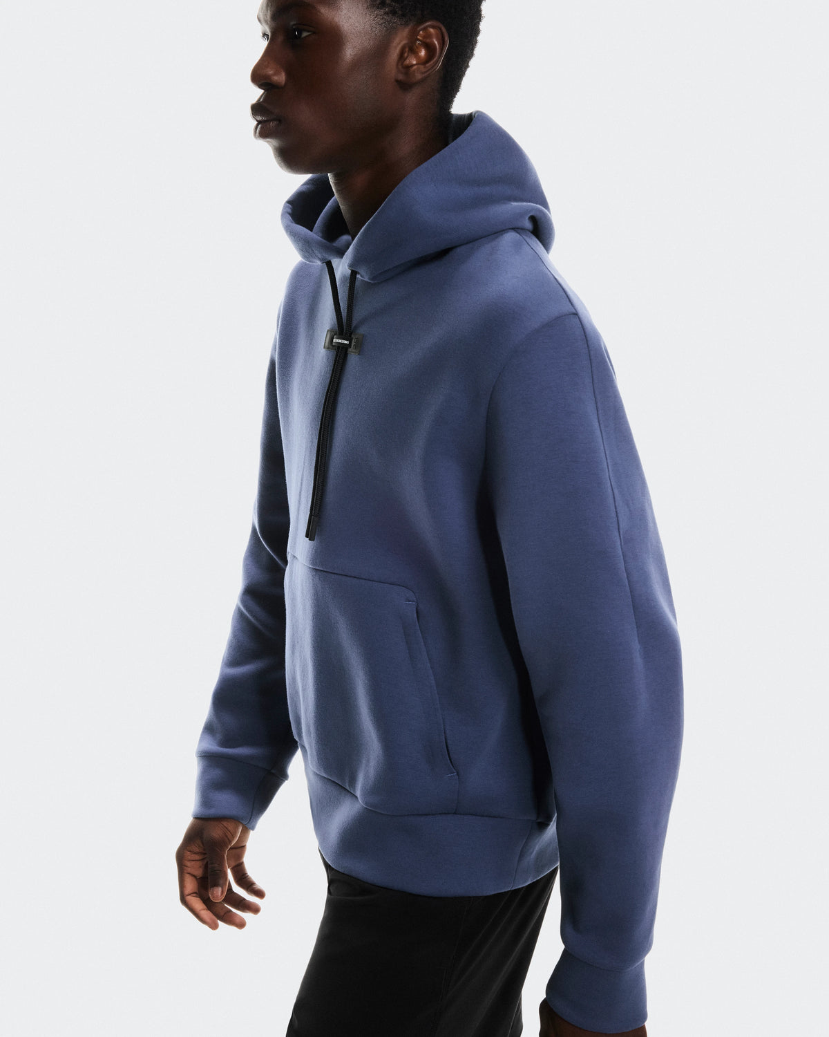 Focus Tech Hoodie