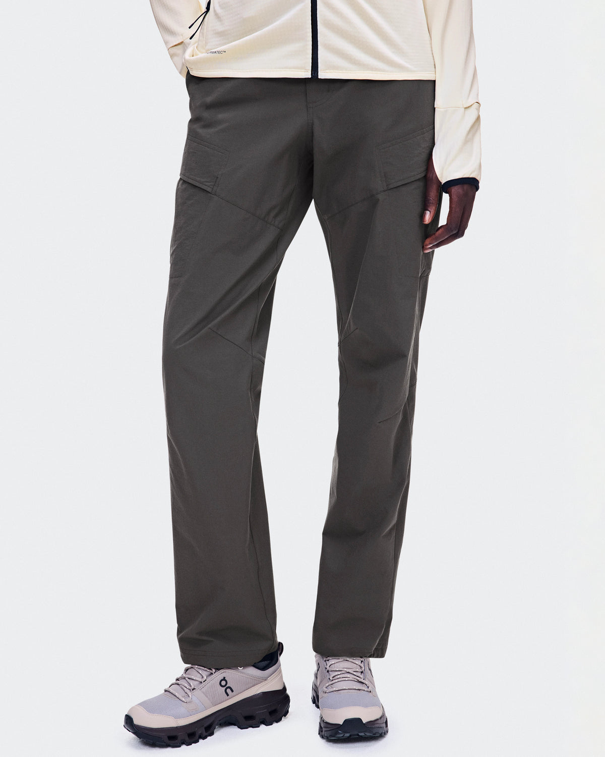Trek Pants