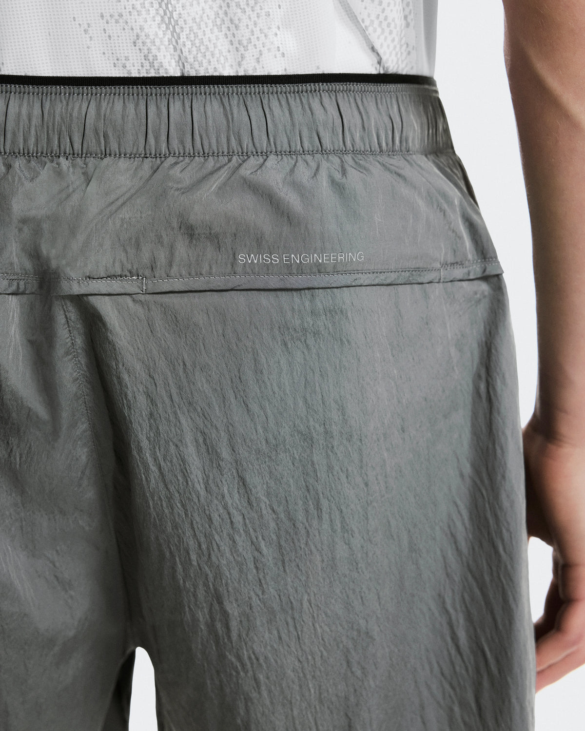 Performance Volt Shorts