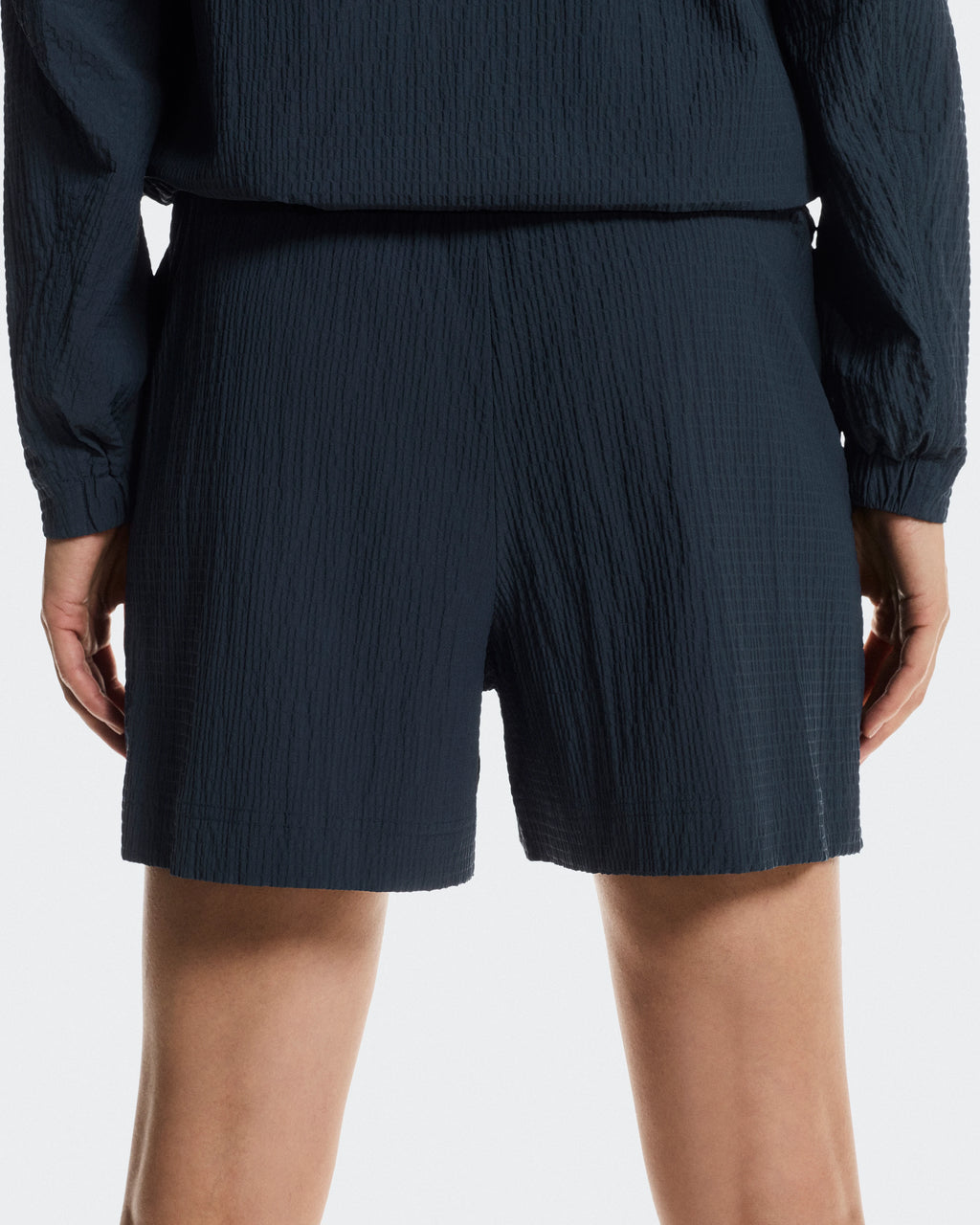 Courtside Shorts Eaze