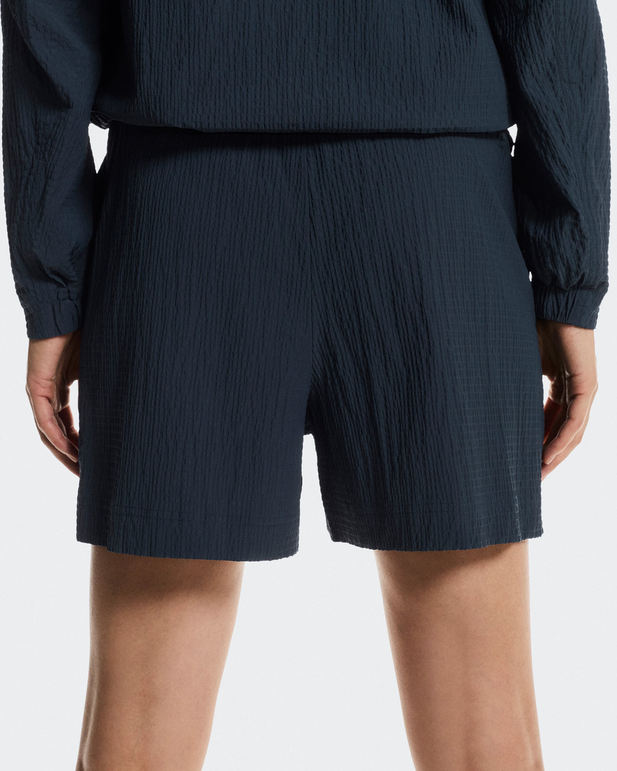 Courtside Shorts Eaze