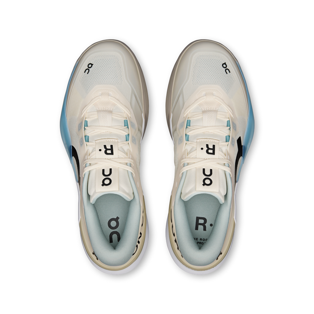 THE ROGER Pro 3