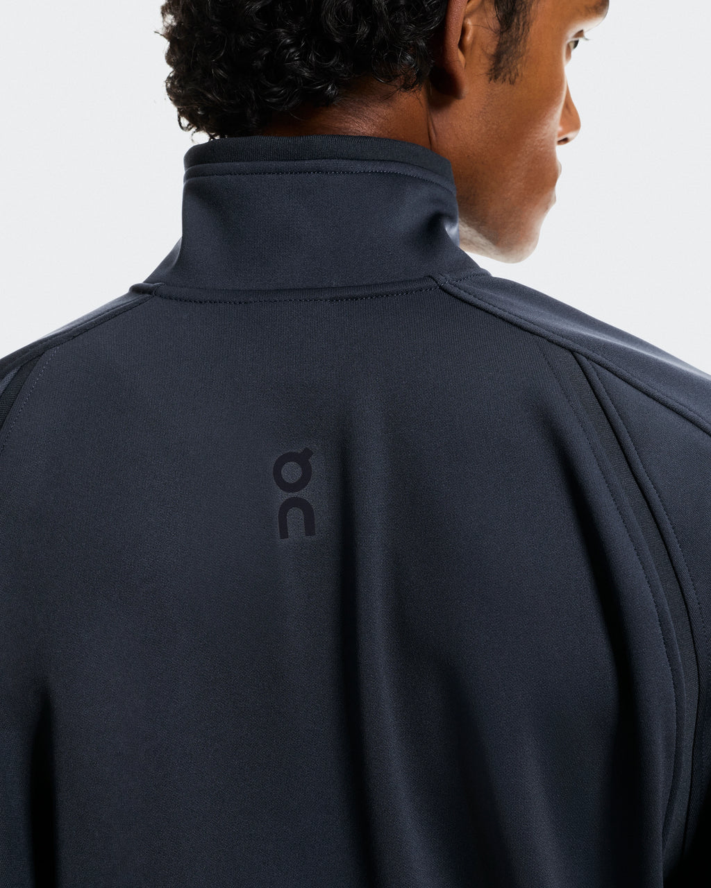 Courtside Full-Zip