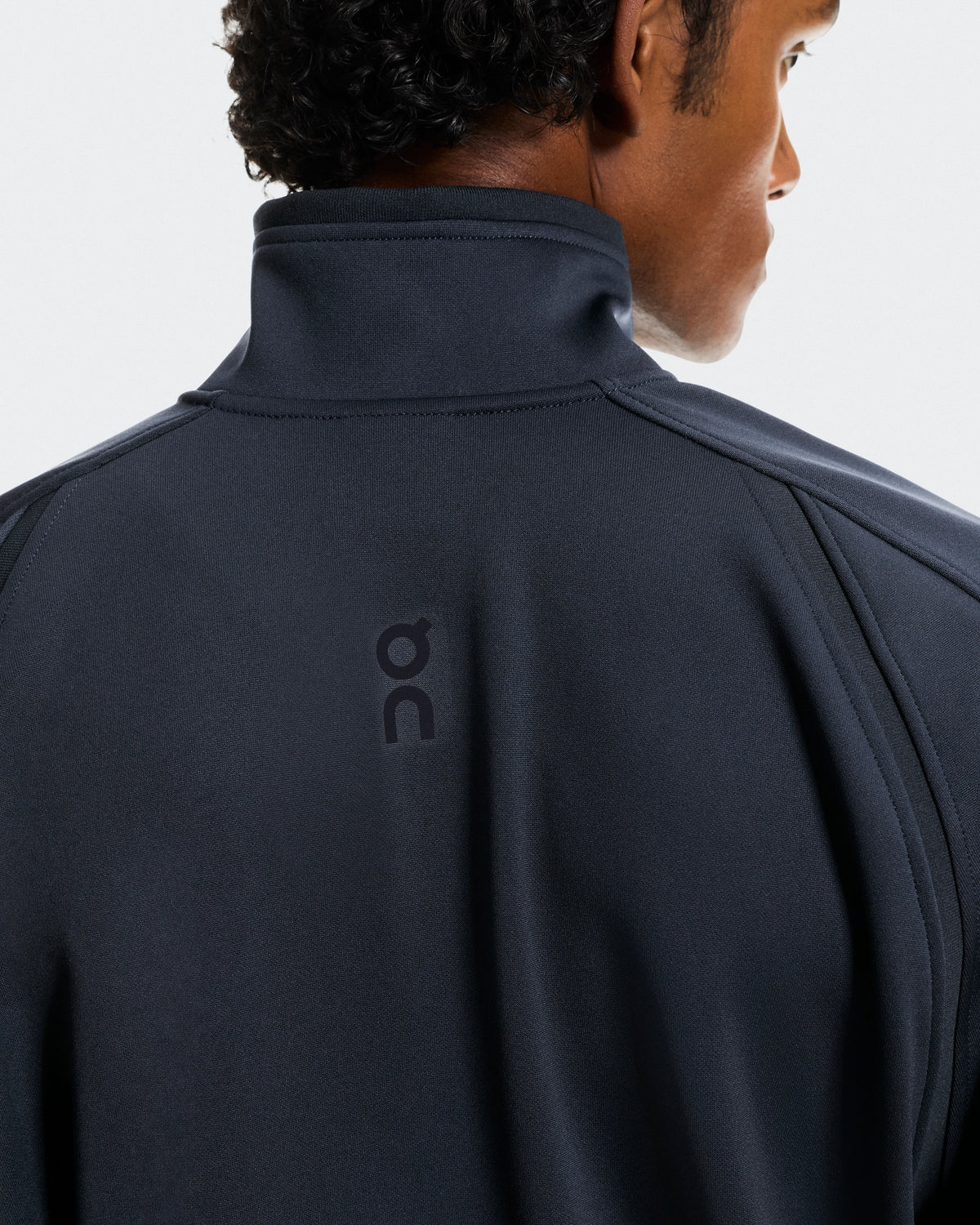Courtside Full-Zip