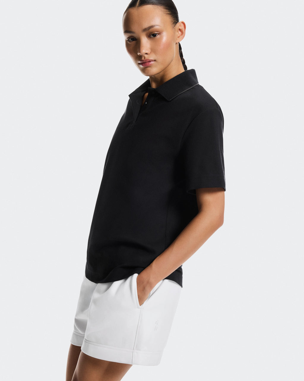 Courtside Polo