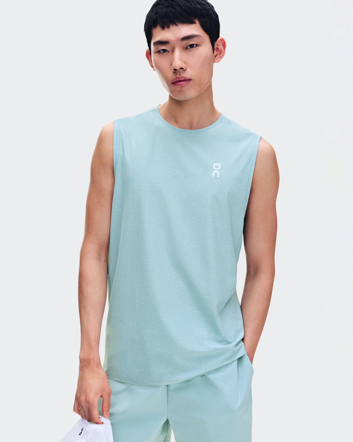 Court Tank