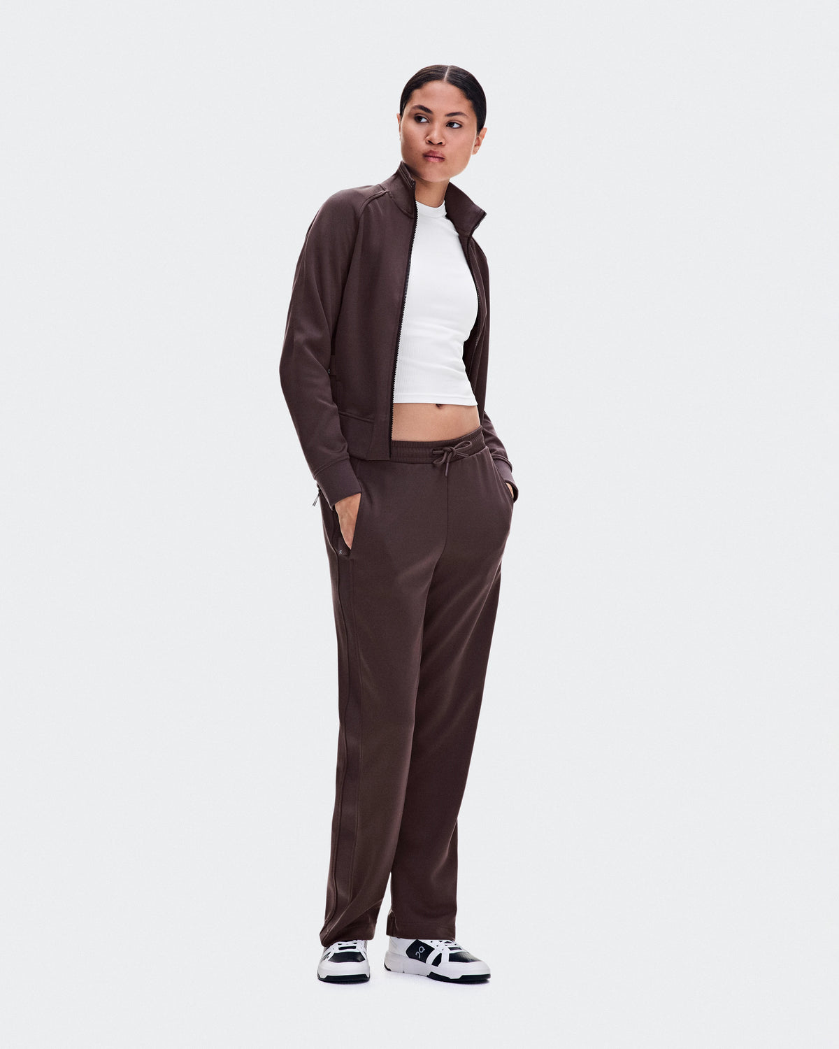 Courtside Pants