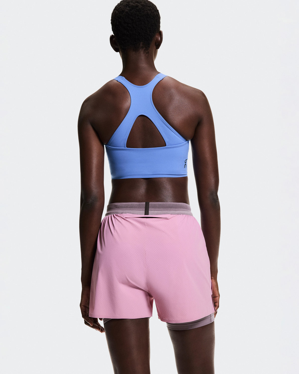 3" Performance 2/1 Shorts