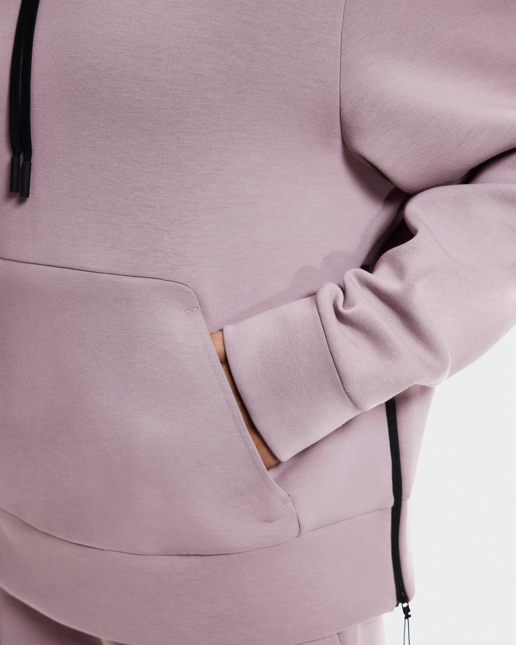 Focus Tech Hoodie