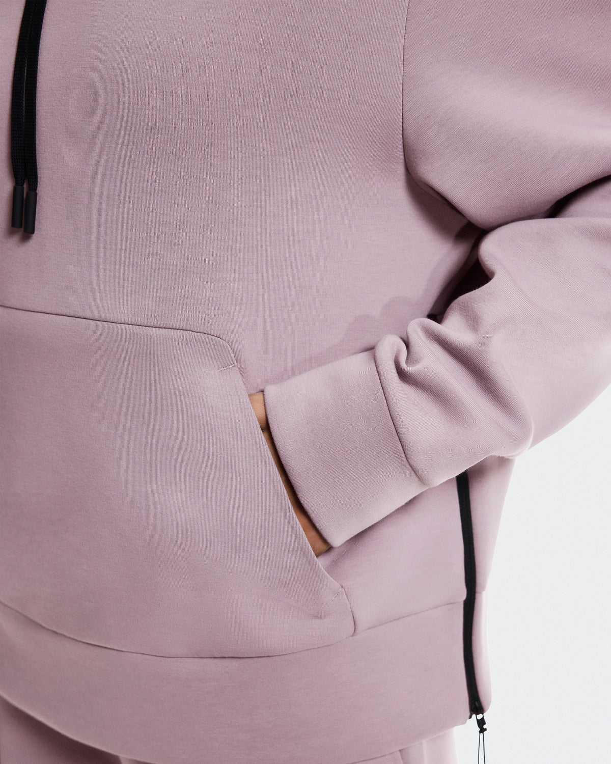 Focus Tech Hoodie