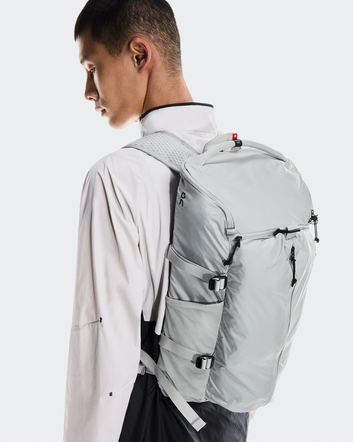 Speed Pack 18L Lite