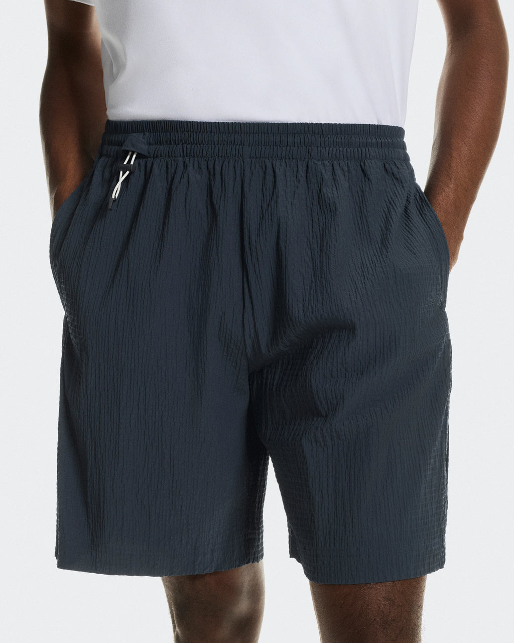 Courtside Shorts Eaze