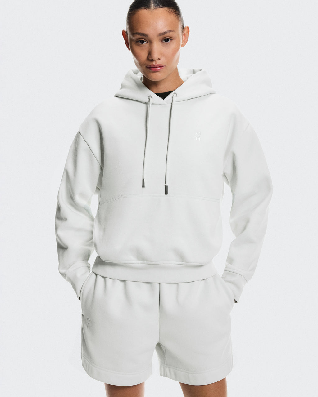 Club Collective Hoodie